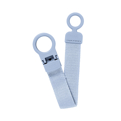 BIBS Pacifier Clip Loop