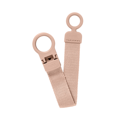 BIBS Pacifier Clip Loop