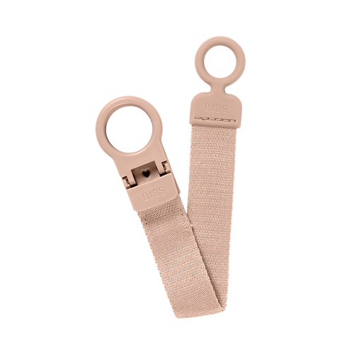 BIBS Pacifier Clip Loop