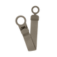 BIBS Pacifier Clip Loop