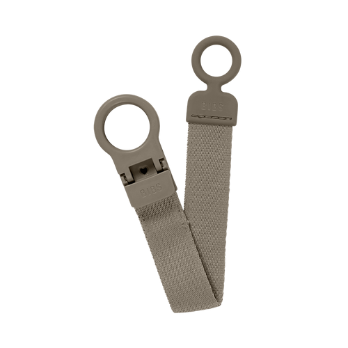 BIBS Pacifier Clip Loop