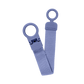 BIBS Pacifier Clip Loop