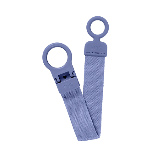 BIBS Pacifier Clip Loop
