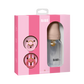 BIBS Gift Set Baby Sprinkle Blush