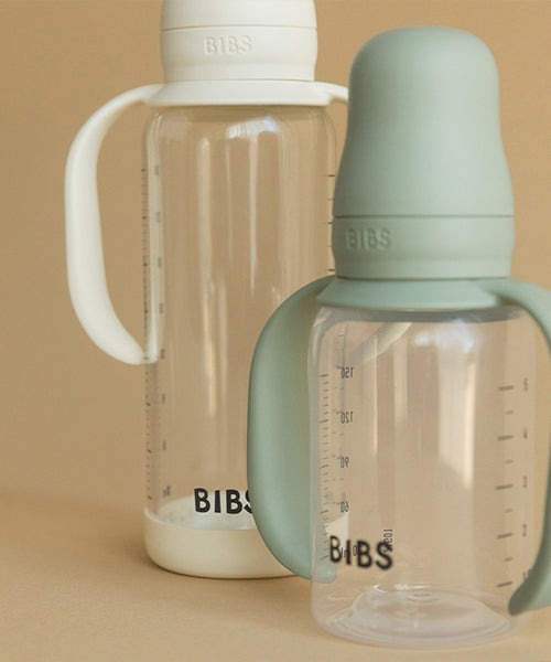 BIBS Baby Bottle Handle