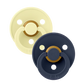 Bibs Dummies Colour Twin