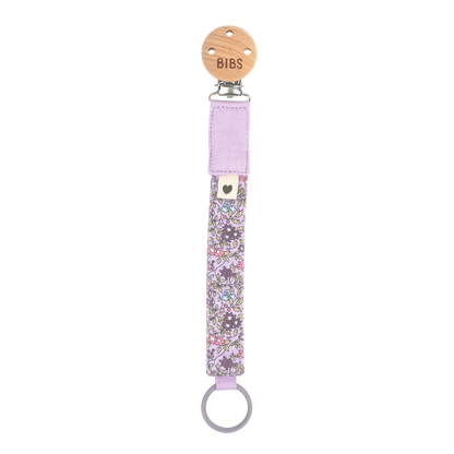 BIBS Pacifier Clip