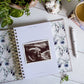 Bump. My Pregnancy Journal. Boxed