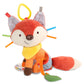 Skip Hop Bandana Buddie Activity Toy