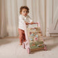 Little Dutch Fairy Garden Activity Walker
