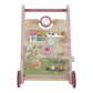 Little Dutch Fairy Garden Activity Walker