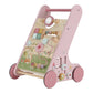 Little Dutch Fairy Garden Activity Walker