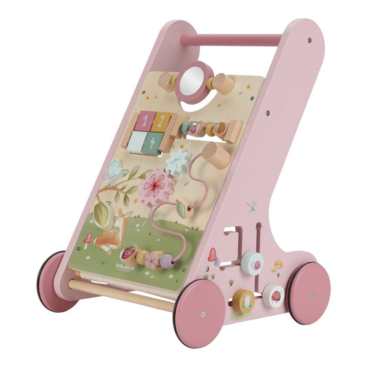Little Dutch Fairy Garden Activity Walker