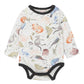 Outback Adventure Long Sleeve Bodysuit