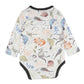 Outback Adventure Long Sleeve Bodysuit