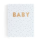 Fox and Fallow Baby Book