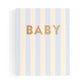Fox and Fallow Baby Book