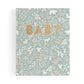 Fox and Fallow Baby Book