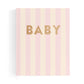 Fox and Fallow Baby Book