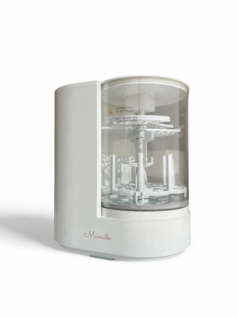 Mumilk 3 in 1 Bottle Washer