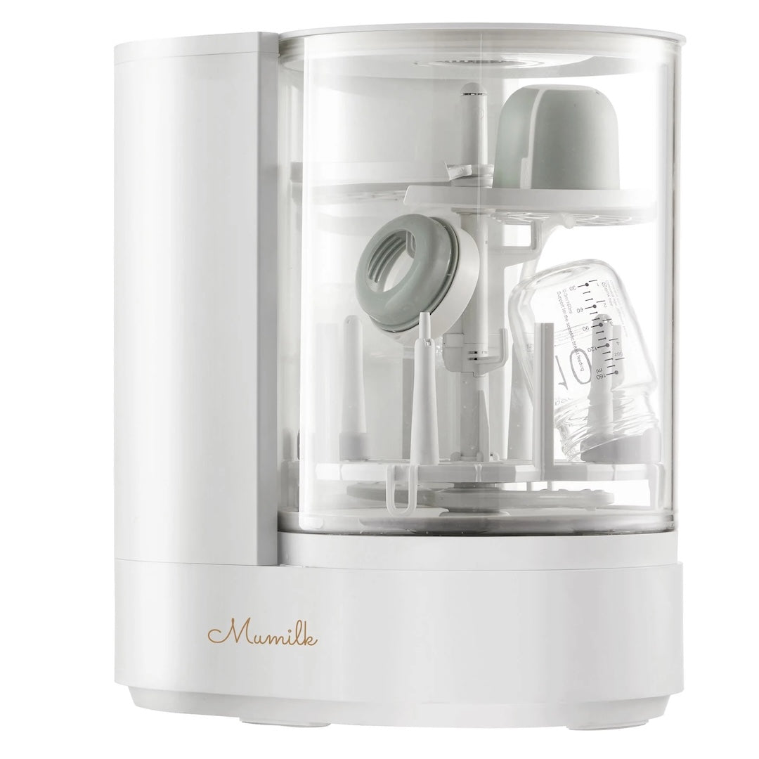 Mumilk 3 in 1 Bottle Washer