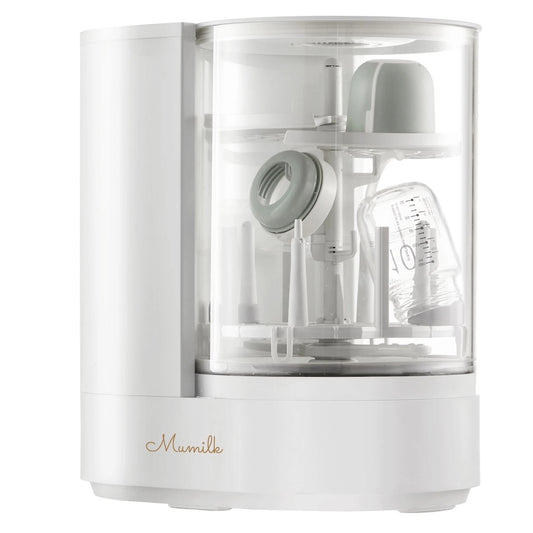 Mumilk 3 in 1 Bottle Washer