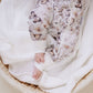 Butterfly Fields Zip Romper