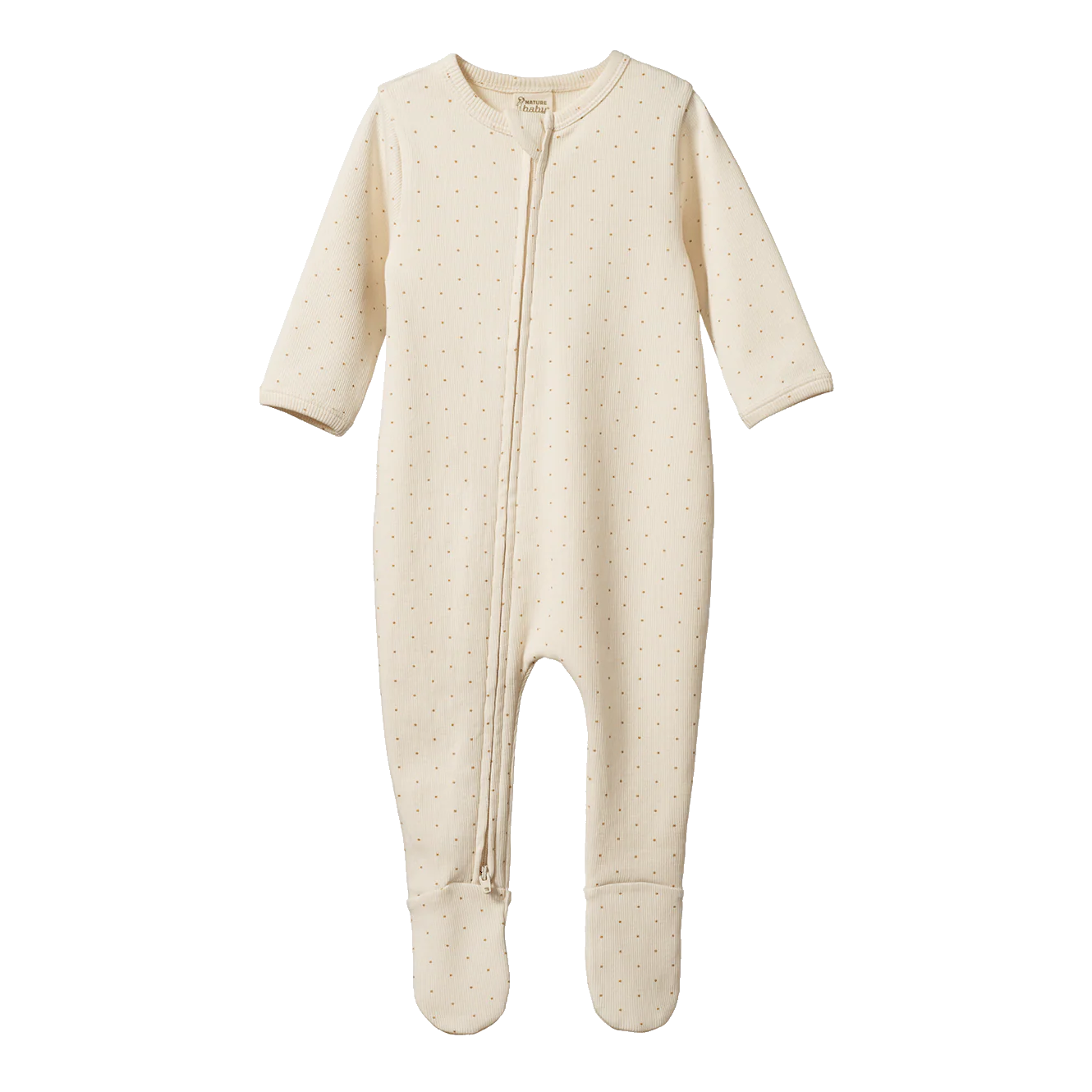Cotton Rib Essentials Set