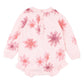 Orchard Bloom Organic Knitted Bodysuit