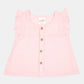 Top Frilled Sammy