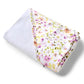 Isla Organic Hooded Baby Towel