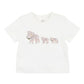 Australiana Koala Organic Baby Tee
