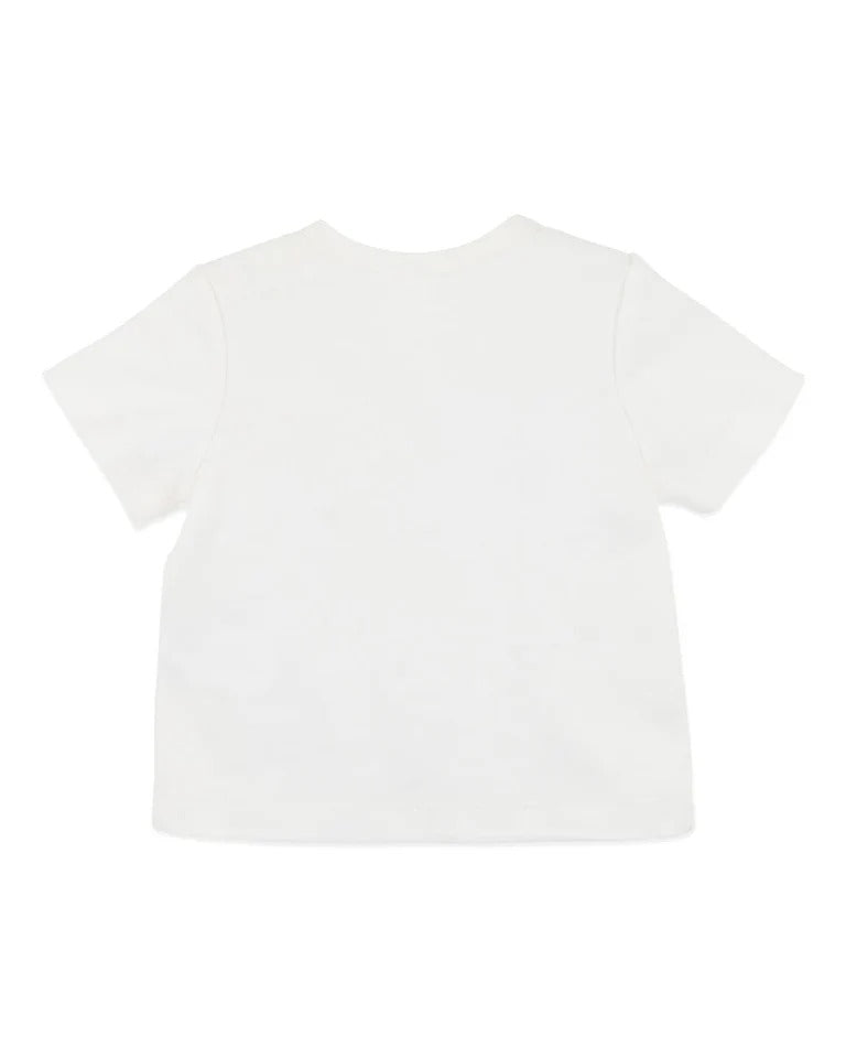 Australiana Koala Organic Baby Tee