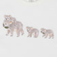 Australiana Koala Organic Baby Tee