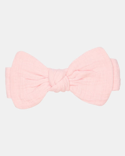 Baby Muslin Headband Sammy