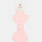 Baby Muslin Headband Sammy