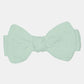 Baby Muslin Headband Sammy