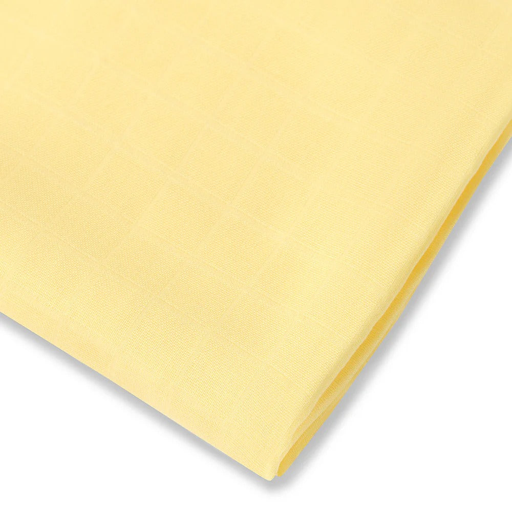 Sunlight Organic Muslin Wrap