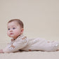 Fox Knit Romper