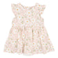 Tess Overlay Baby Dress