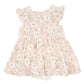 Tess Overlay Baby Dress