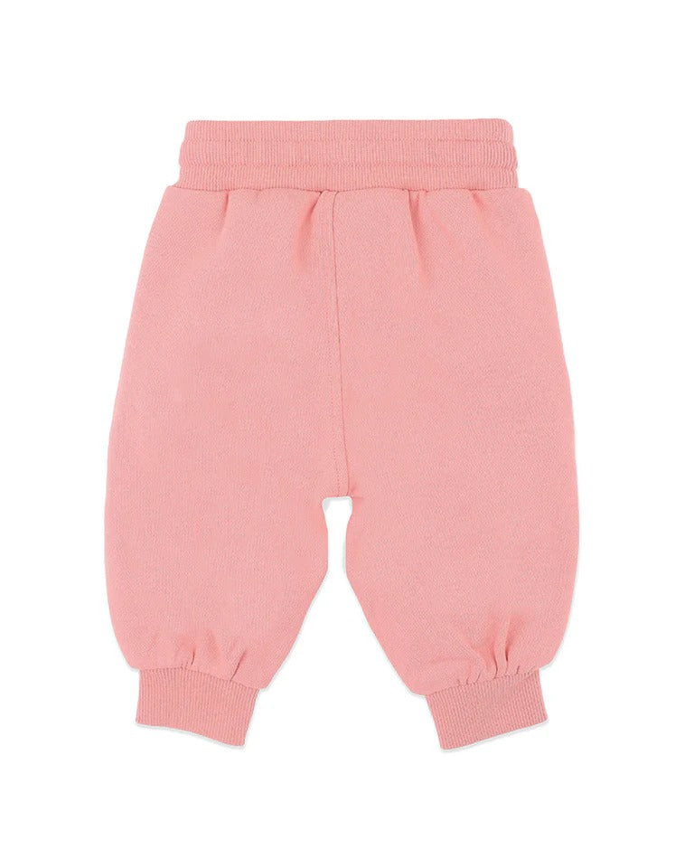 Wild Garden Track Pants
