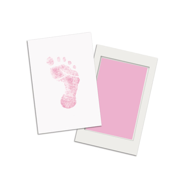 Newborn Baby Print Clean Touch Ink Pad