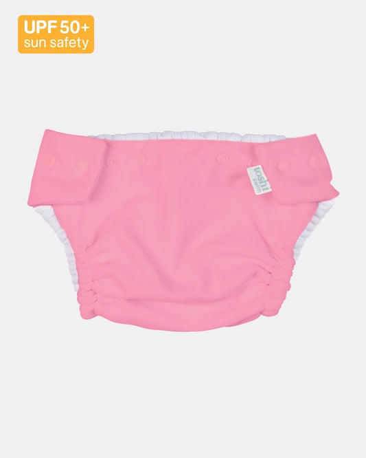 Toshi Swim Nappy Beachcomber Watermelon