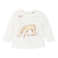 Winnie Organic Long Sleeve Tee