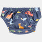Toshi Swim Nappy Paradise Kakadu Moonlight