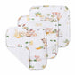Farm Organic Wash Cloths 3 Pack