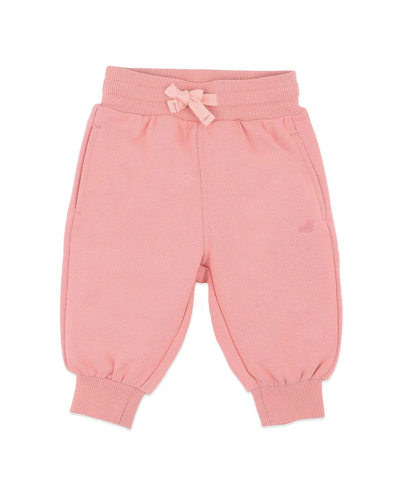 Wild Garden Track Pants