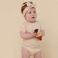 Babyccino Short Sleeve Organic Bodysuit