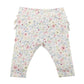 Freya Ruffle Leggings